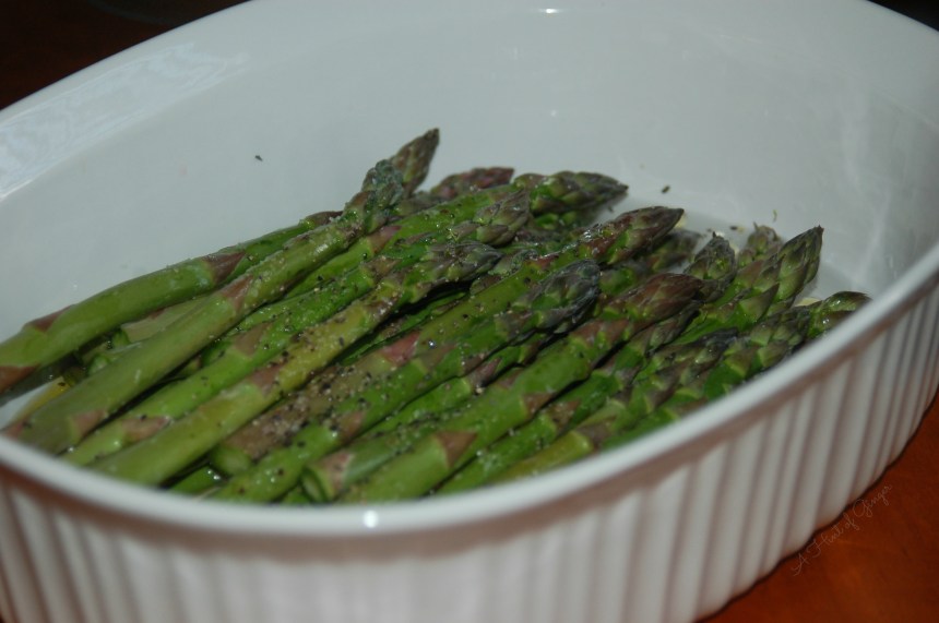 Asparagus