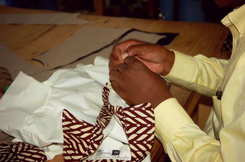 Kyoto Reborn - Men's Shirt