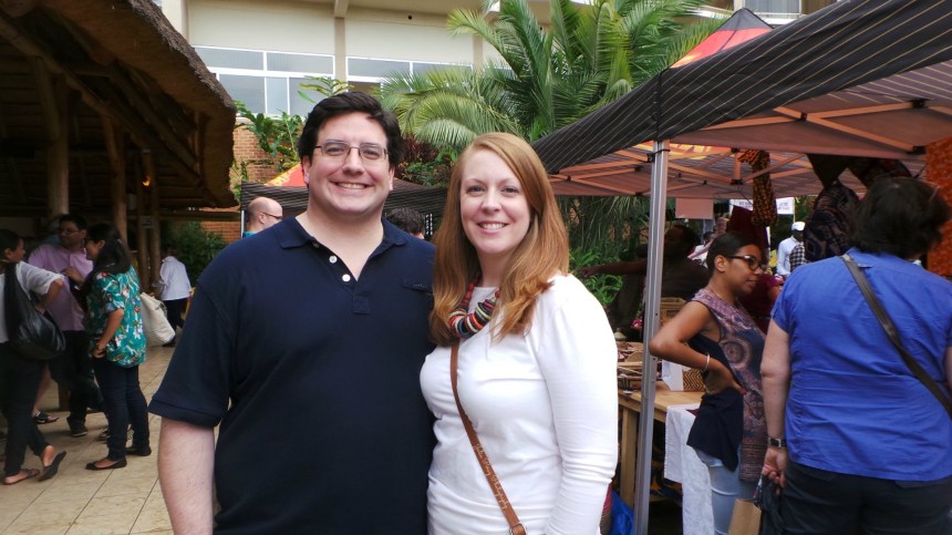 AIC Christmas Bazaar 3