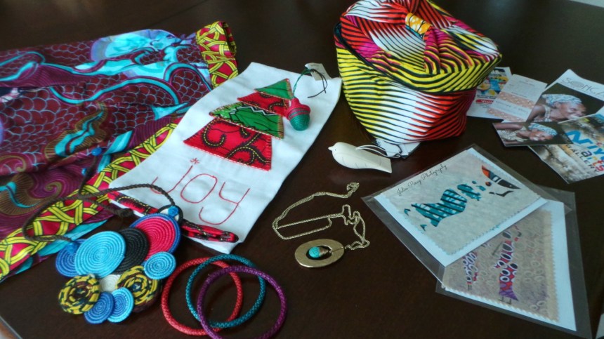 AIC Christmas Bazaar 6