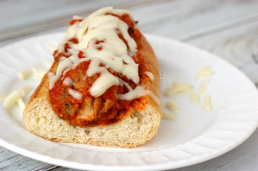 Meatball Sub 2